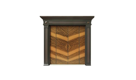 Transform Your Space with Stylish Wooden Doors for The Bedroom