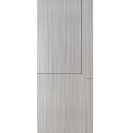 Wooden Door