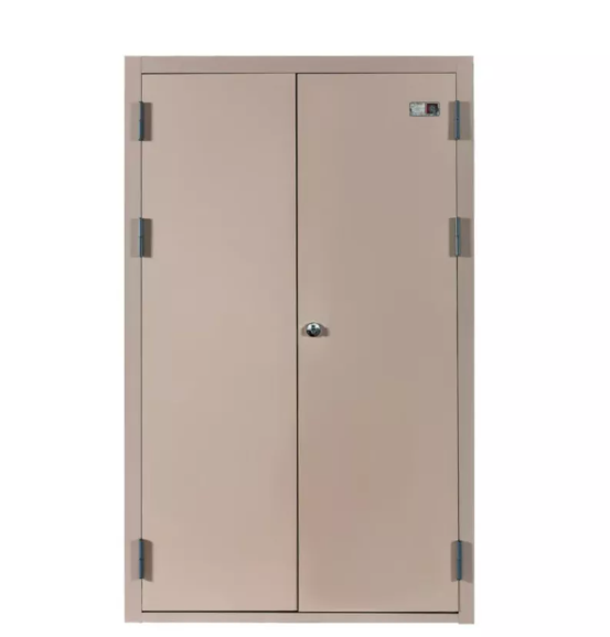 What Makes A Door Fire Rated​