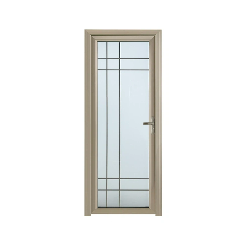 commercial door