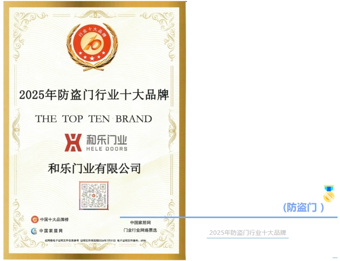 防盗1