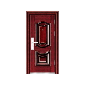 Are Steel Doors Any Good?