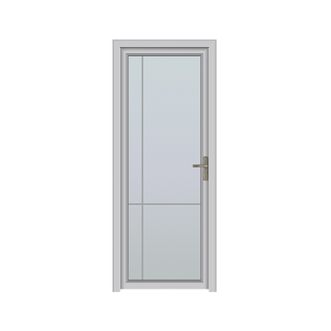 Bathroom Door 2
