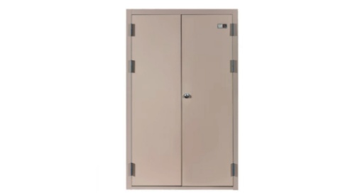 What Is Considered A Fire Door?