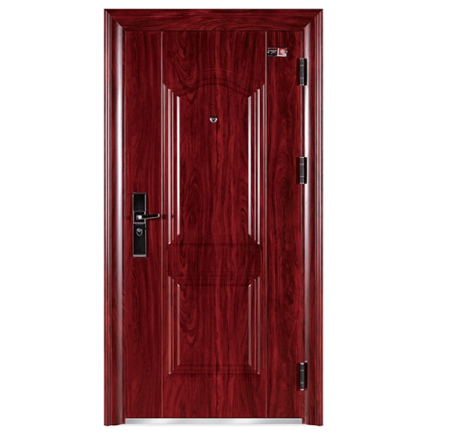 Comparison of Standard Interior And Exterior Door Widths