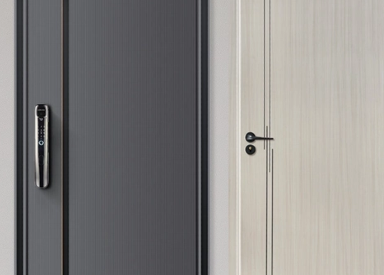 Are Wooden Doors Worth It?