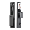 Fingerprint Smart Digital Lock for Lockers