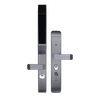 Theft-proof door Mechanical Handle