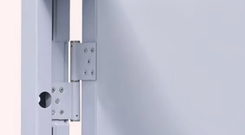 How Much Does It Cost To Install A Fire-rated Door?