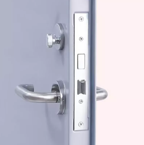 Are Steel Doors Fire Rated​