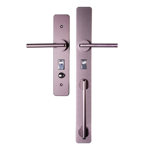 Theft-proof door Mechanical Handle